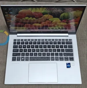 New Laptop HP EliteBook 840 G9 16GB Intel Core i5 SSD 512GB