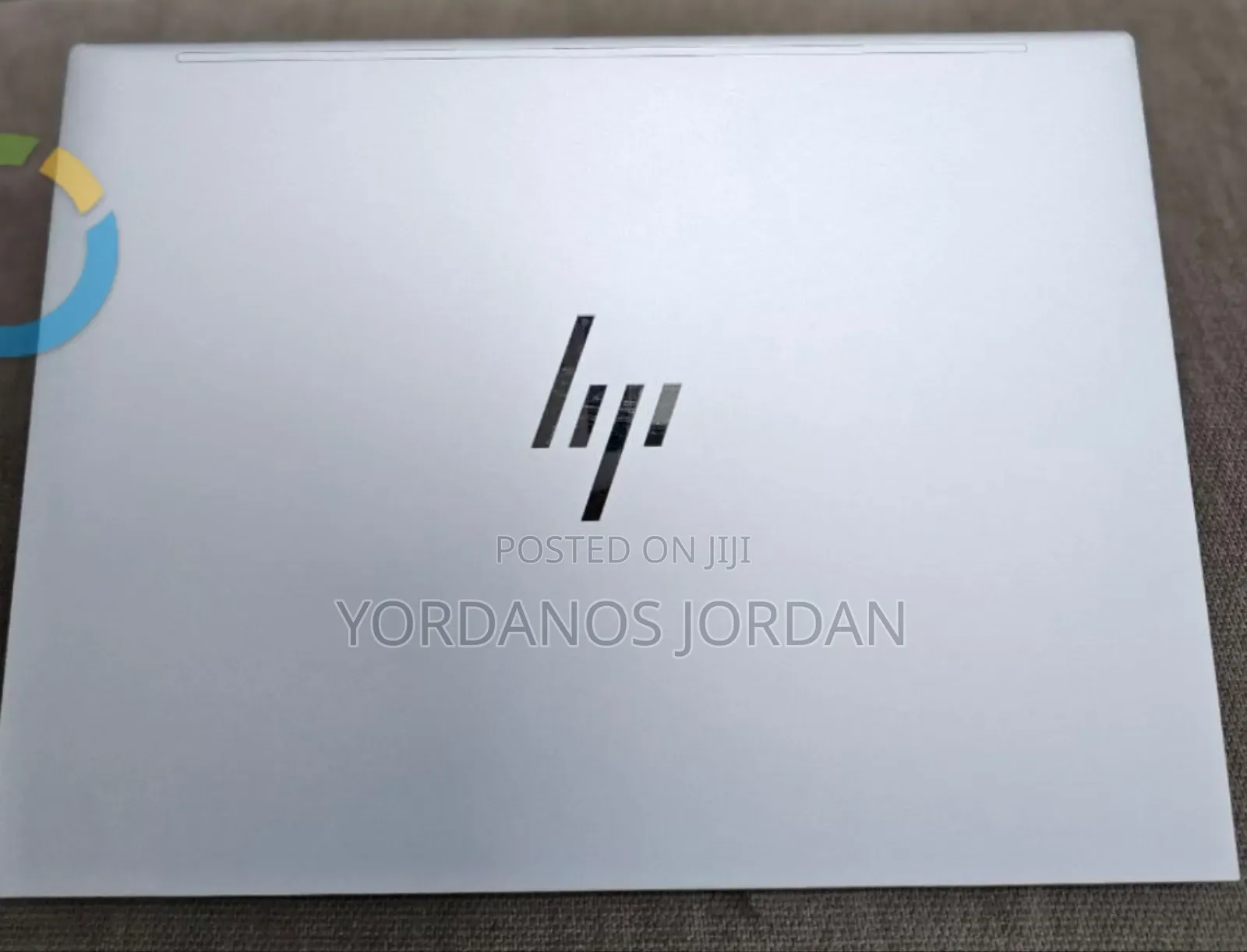 New Laptop HP EliteBook 840 G9 16GB Intel Core i5 SSD 512GB