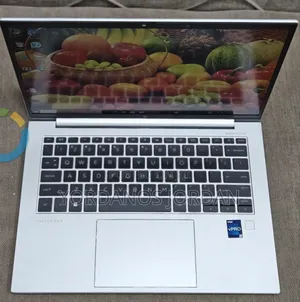New Laptop HP EliteBook 840 G9 16GB Intel Core i5 SSD 512GB