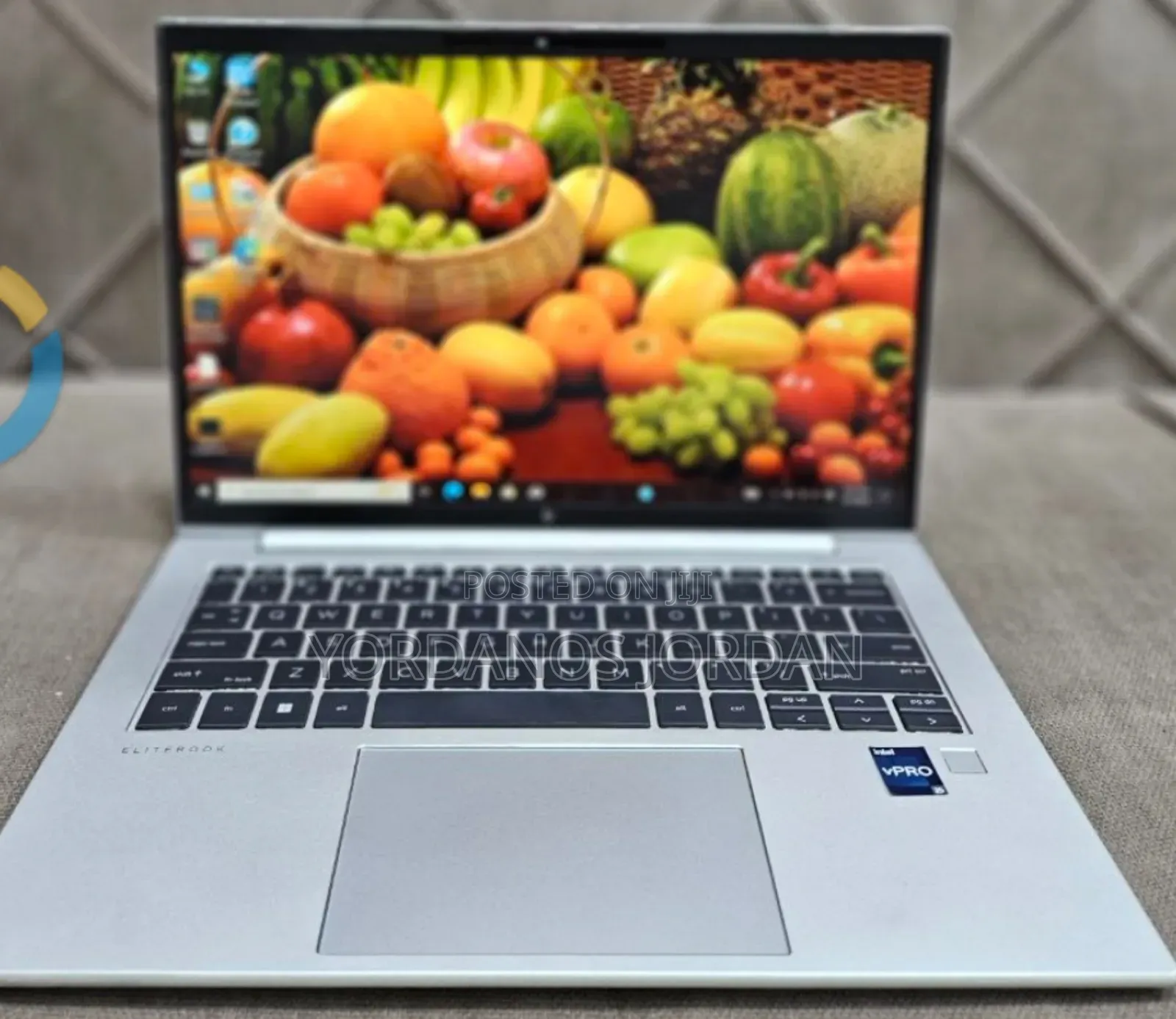 New Laptop HP EliteBook 840 G9 16GB Intel Core i5 SSD 512GB