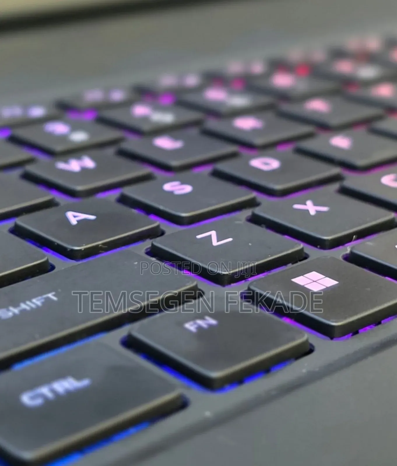New Laptop Alienware X16 r1 16GB Intel Core i9 SSD 1T