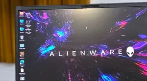 New Laptop Alienware X16 r1 16GB Intel Core i9 SSD 1T