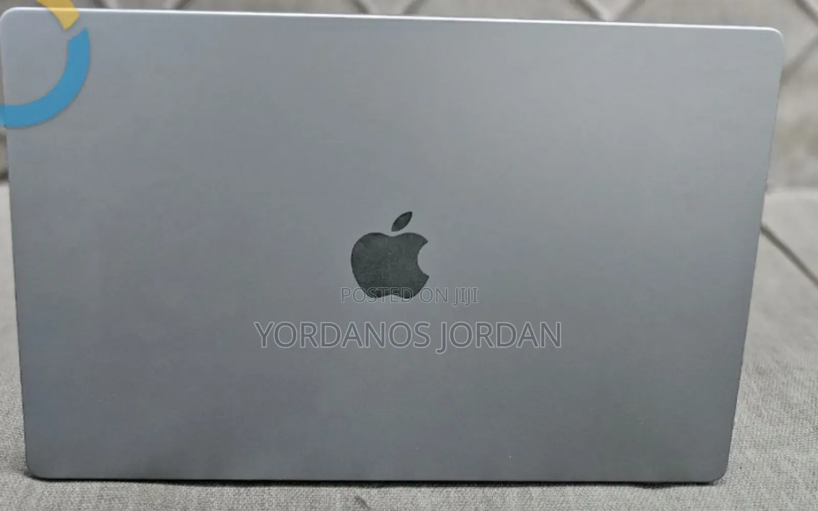 New Laptop Apple MacBook Pro M1 32GB Apple M1 Pro SSD 512GB