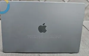 New Laptop Apple MacBook Pro M1 32GB Apple M1 Pro SSD 512GB