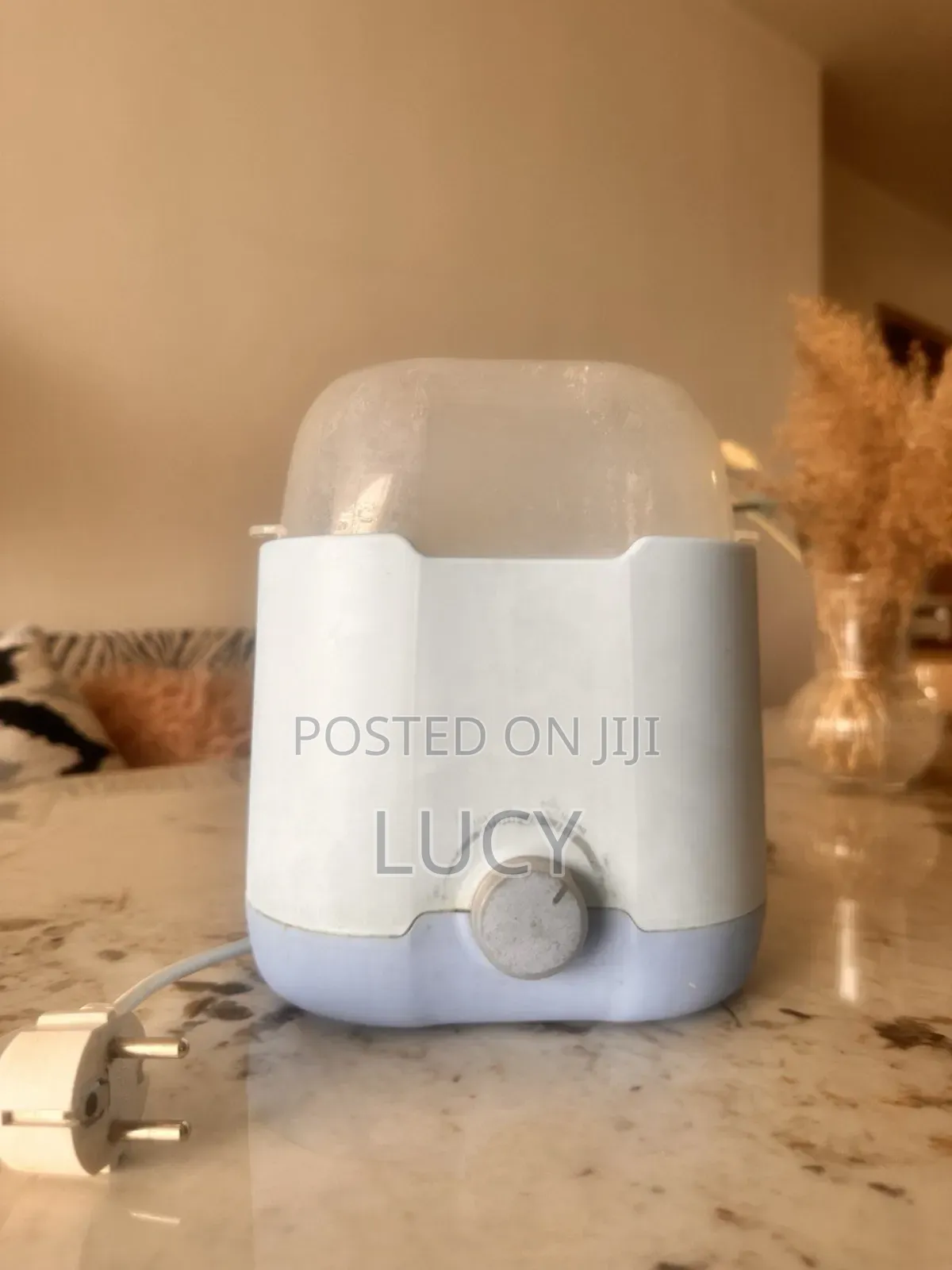 Baby Bottle Warmer
