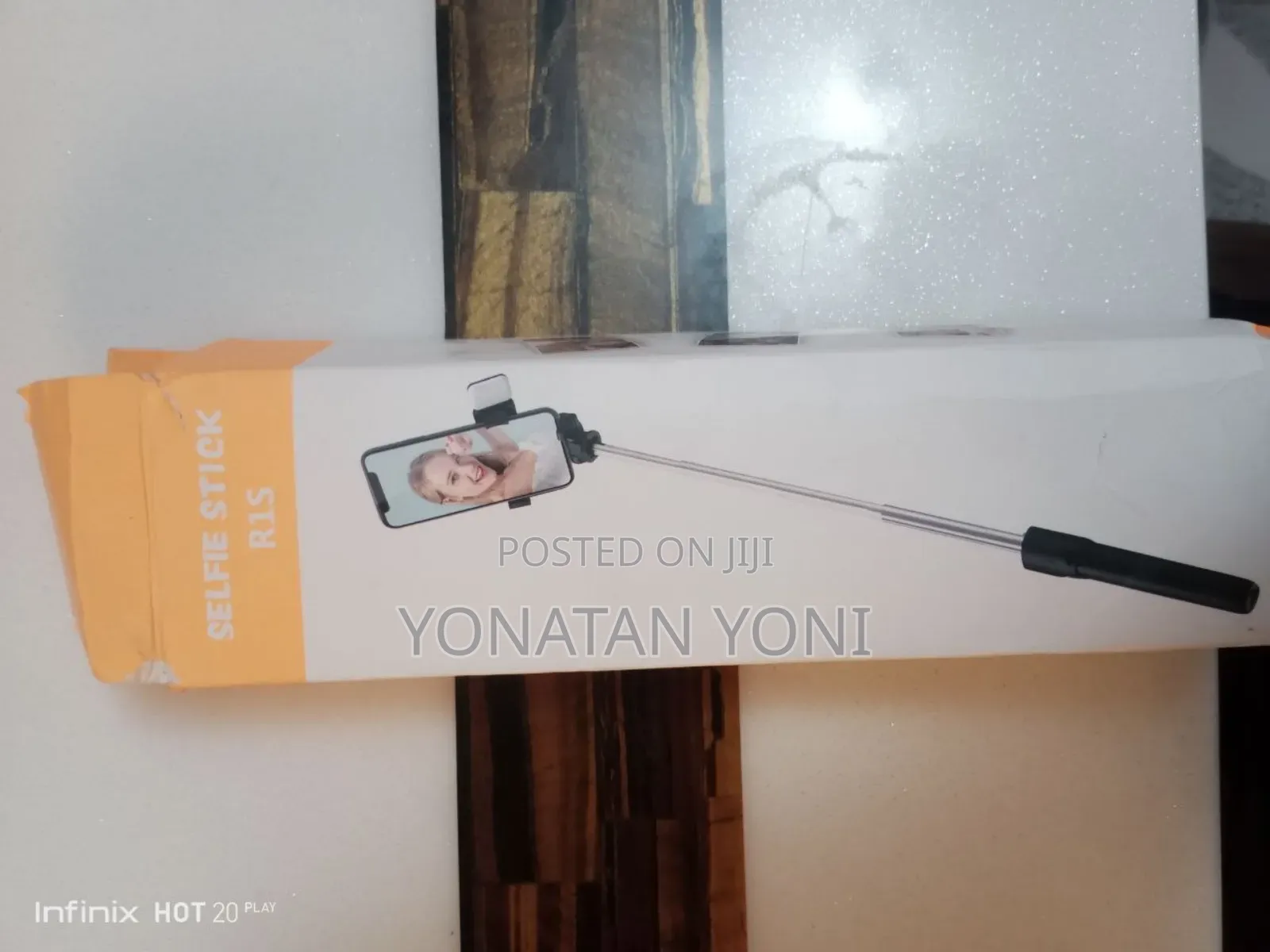 Selfie Stick
