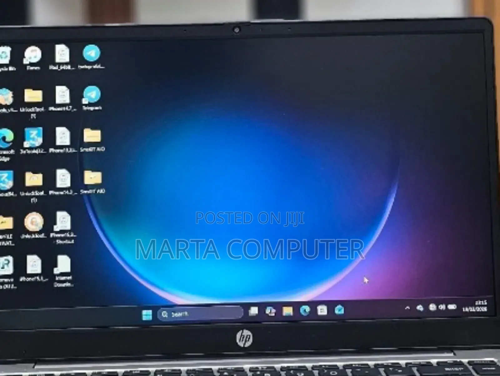 New Laptop HP Stream Notebook 16GB Intel Core i7 SSD 1T
