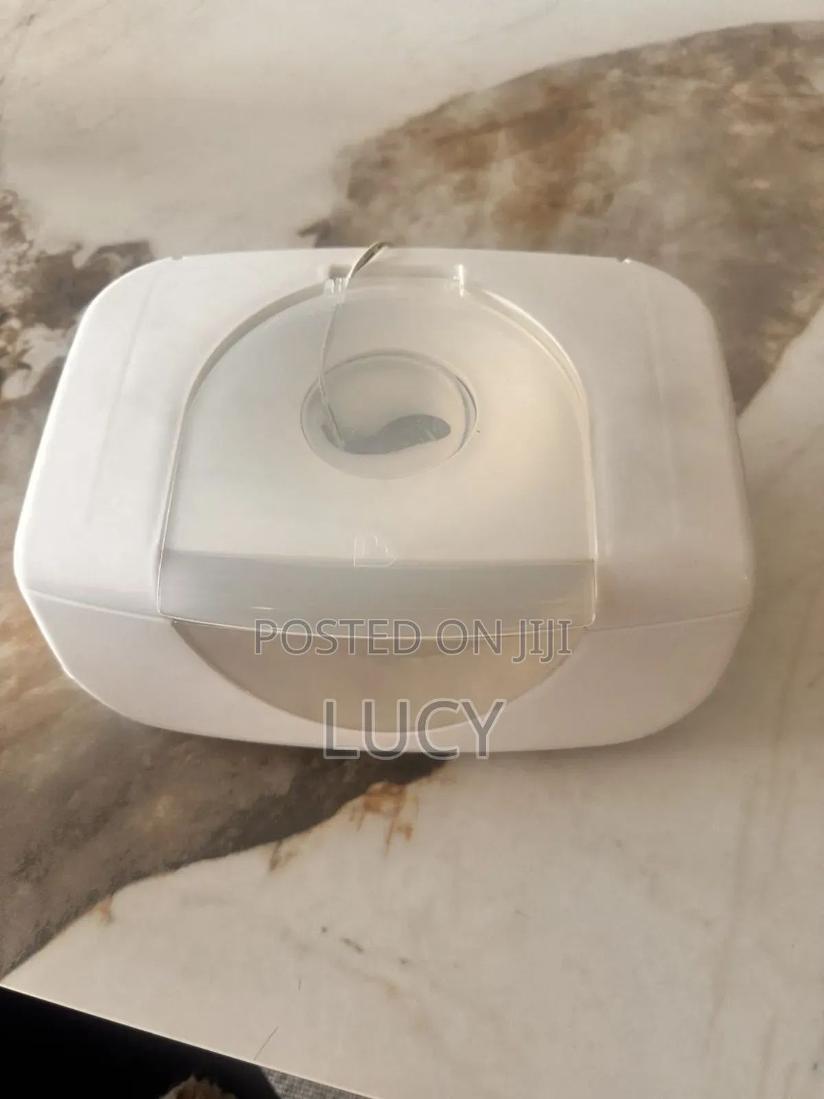 Baby Wipe Warmer