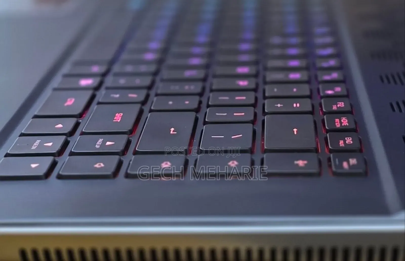 New Laptop Alienware M17x R2 16GB Intel Core i9 SSD 1T