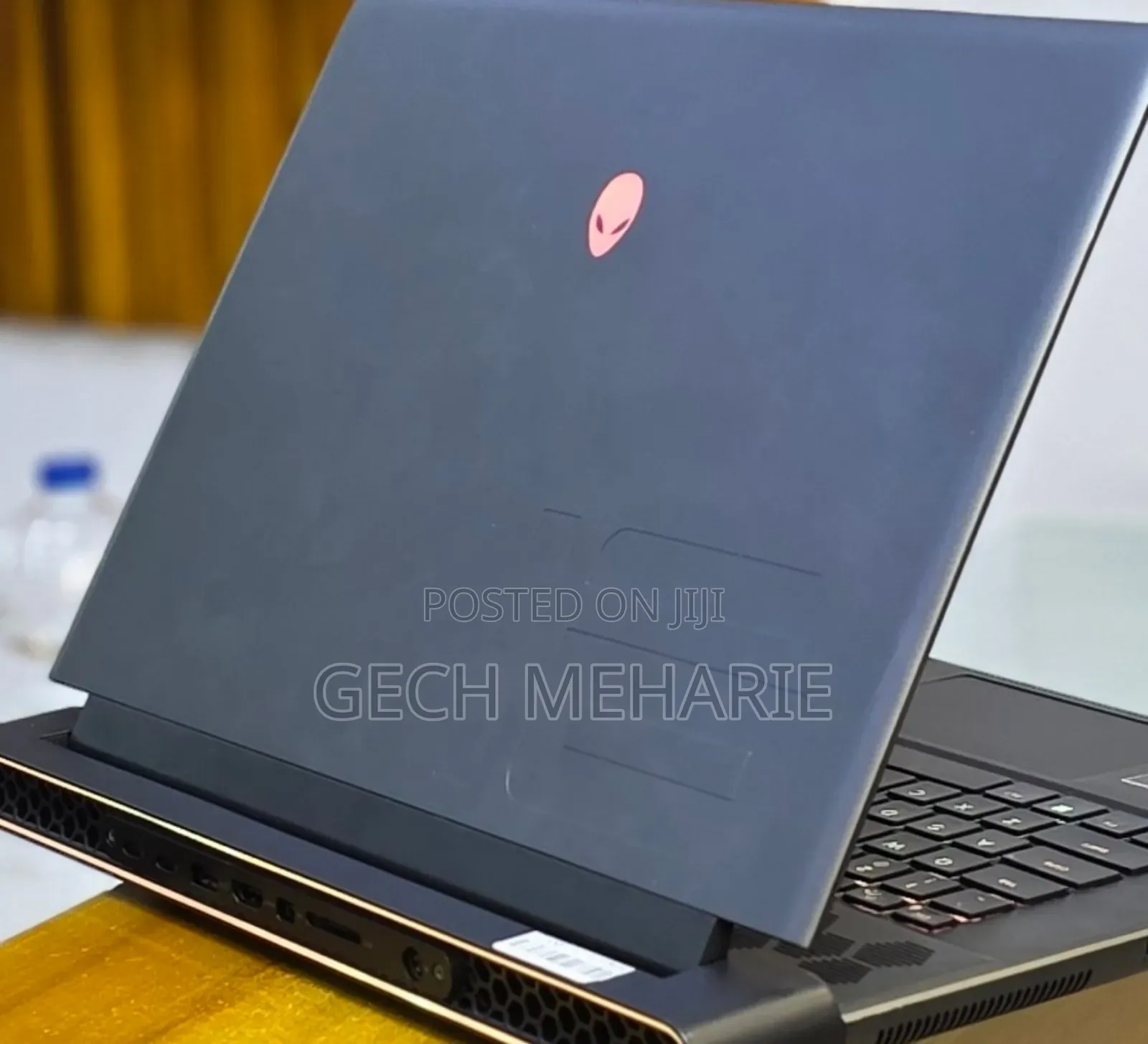 New Laptop Alienware M17x R2 16GB Intel Core i9 SSD 1T