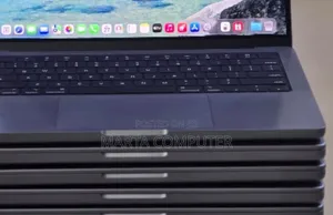 New Laptop Apple MacBook Pro M1 32GB Apple M1 Pro SSD 512GB