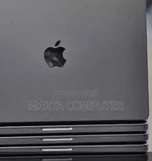 New Laptop Apple MacBook Pro M1 32GB Apple M1 Pro SSD 512GB