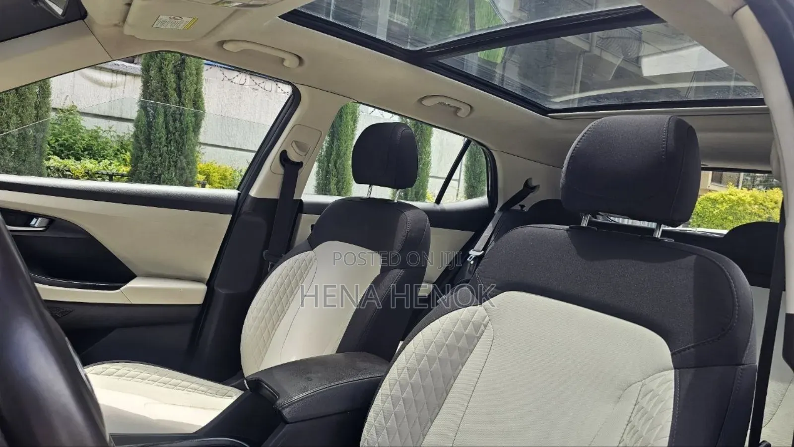 Hyundai Creta 2022 Gray