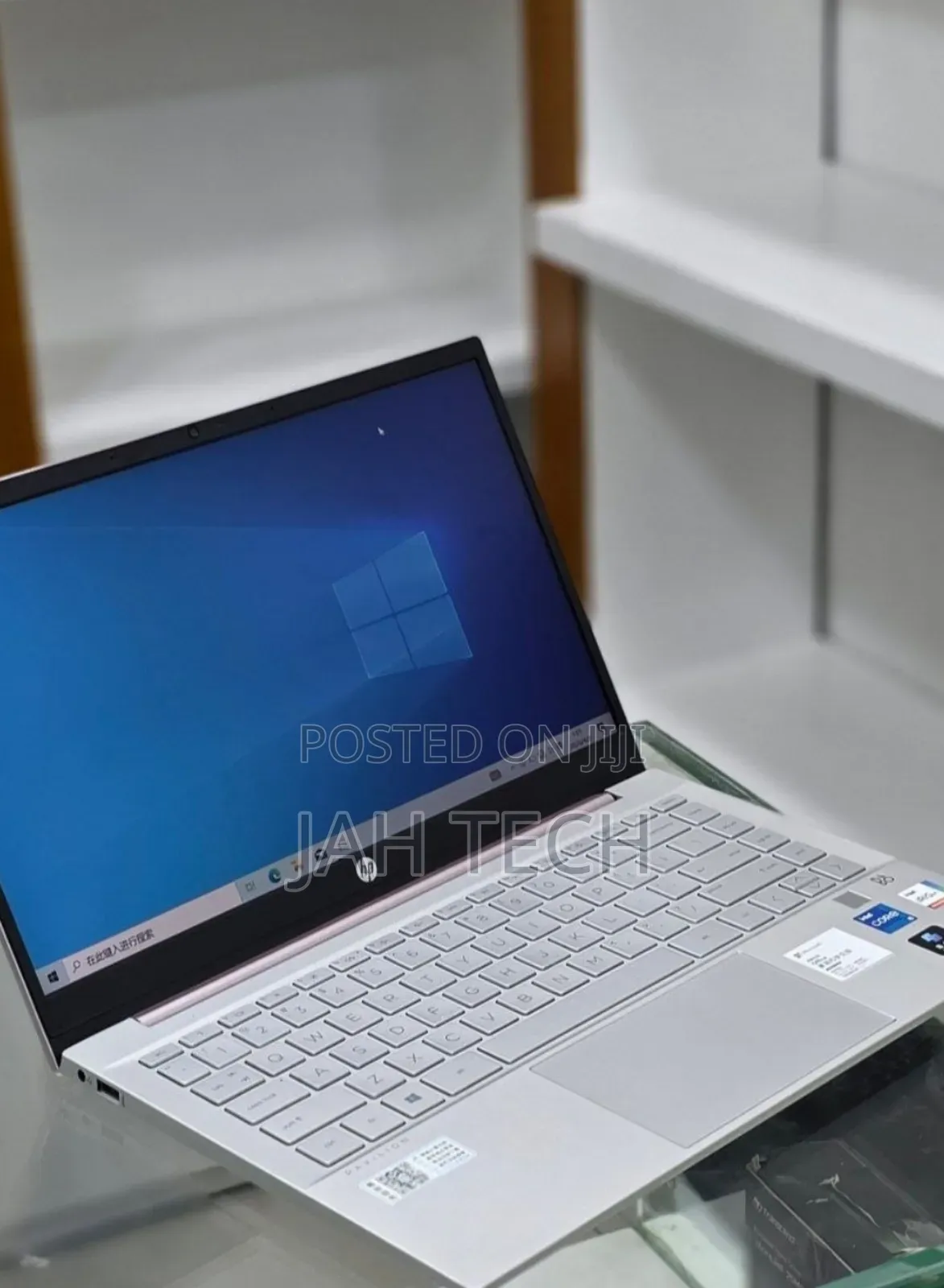 New Laptop HP Pavilion 14 16GB Intel Core i5 SSD 512GB