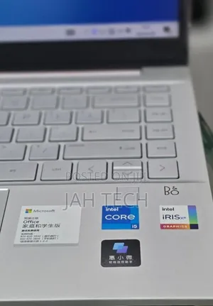 New Laptop HP Pavilion 14 16GB Intel Core i5 SSD 512GB