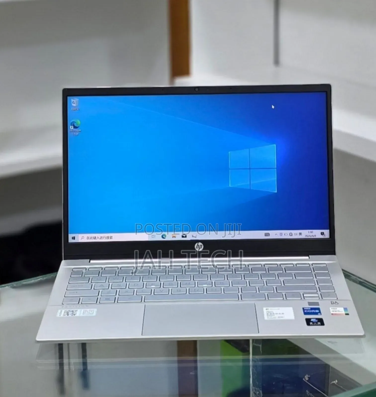 New Laptop HP Pavilion 14 16GB Intel Core i5 SSD 512GB