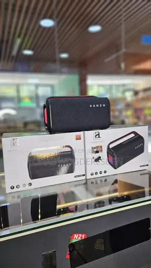 Sanen Original Speaker – Pure Sound, Real Power
