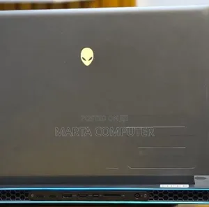 New Laptop Alienware X16 r1 16GB Intel Core i9 SSD 1T