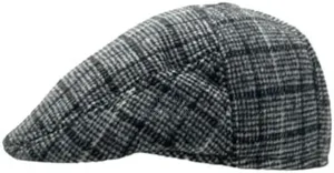 Newsboy Hat