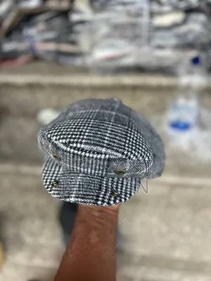 Newsboy Hat