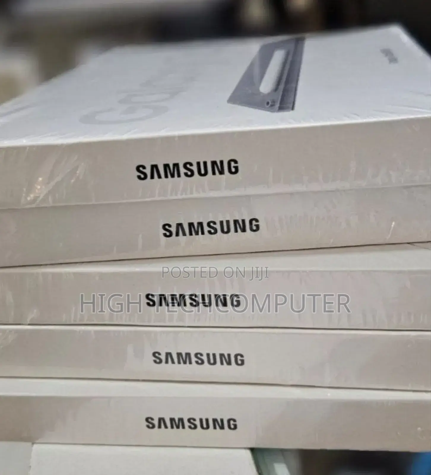New Samsung Galaxy Tab S10 FE 128 GB