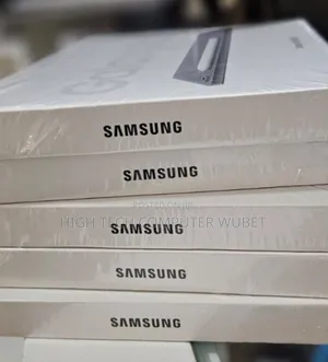 New Samsung Galaxy Tab S10 FE 128 GB