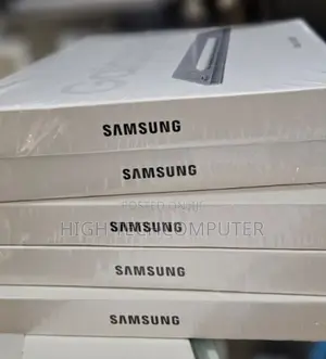 New Samsung Galaxy Tab S10 FE 128 GB