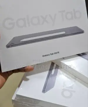 New Samsung Galaxy Tab S10 FE 128 GB