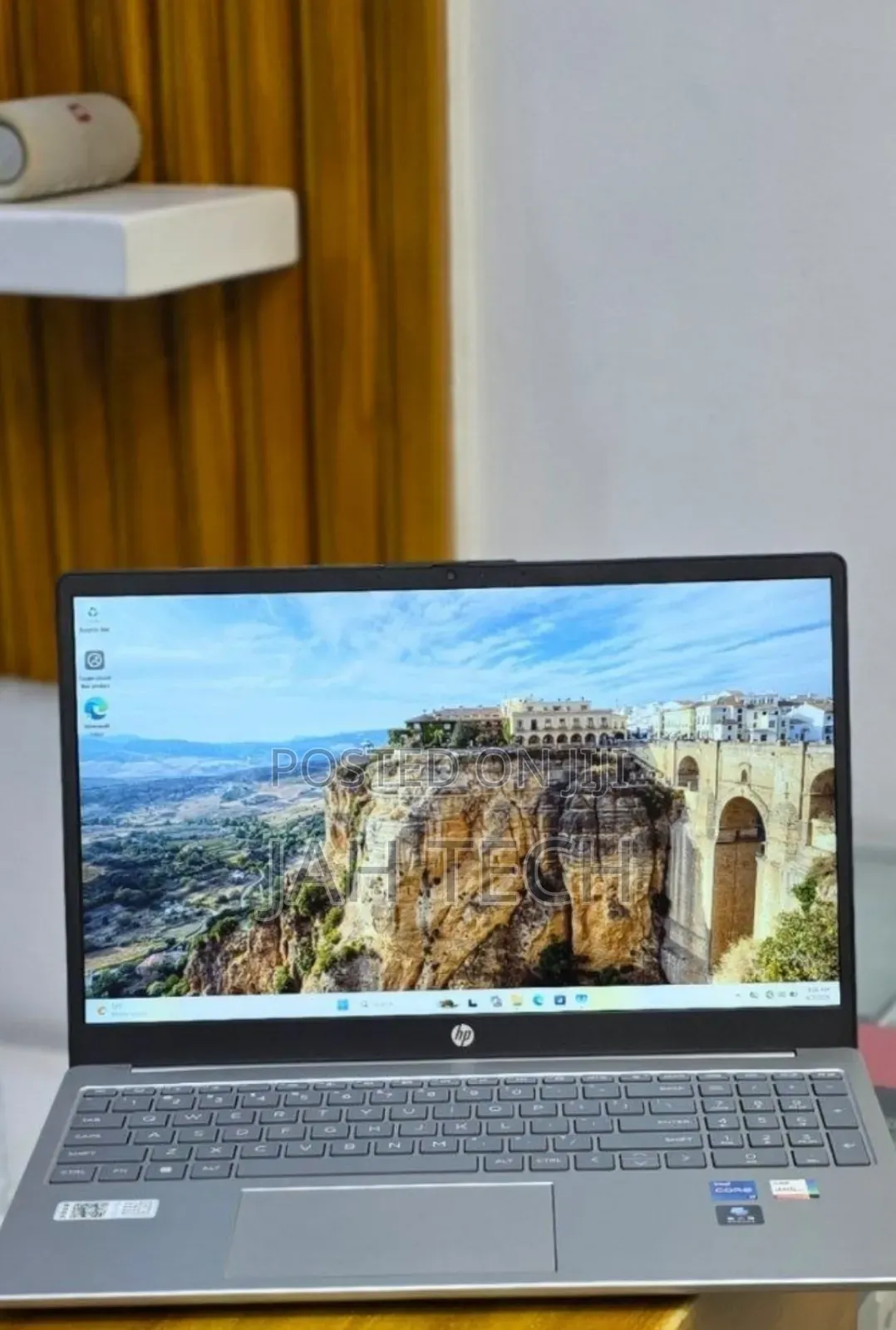 New Laptop HP Stream Notebook 16GB Intel Core i7 SSD 1T