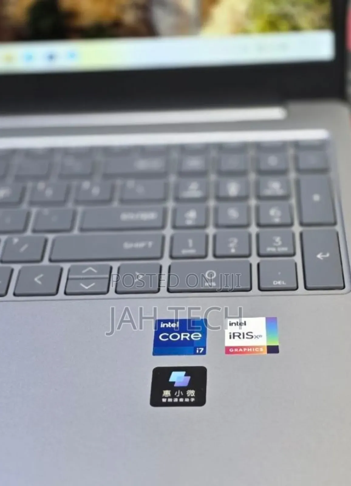 New Laptop HP Stream Notebook 16GB Intel Core i7 SSD 1T