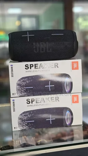 JBL Pulse 5 – Party Anywhere