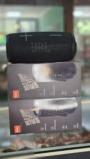 JBL Pulse 5 – Party Anywhere