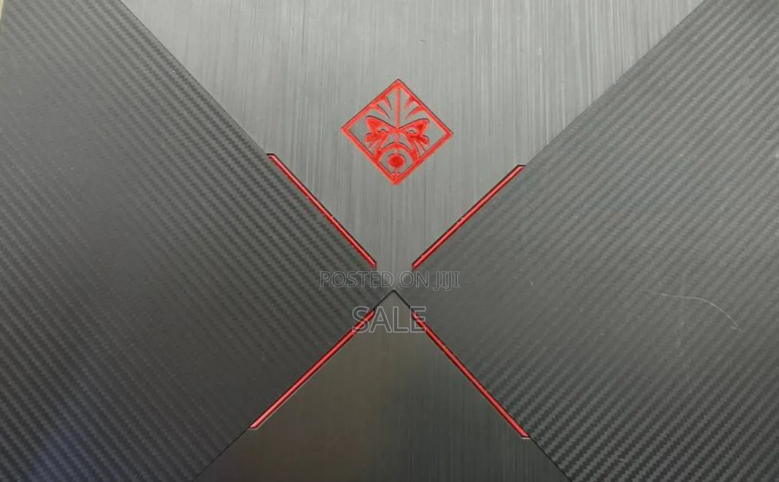 New Laptop HP Omen X 16GB Intel Core i5 SSD 1T