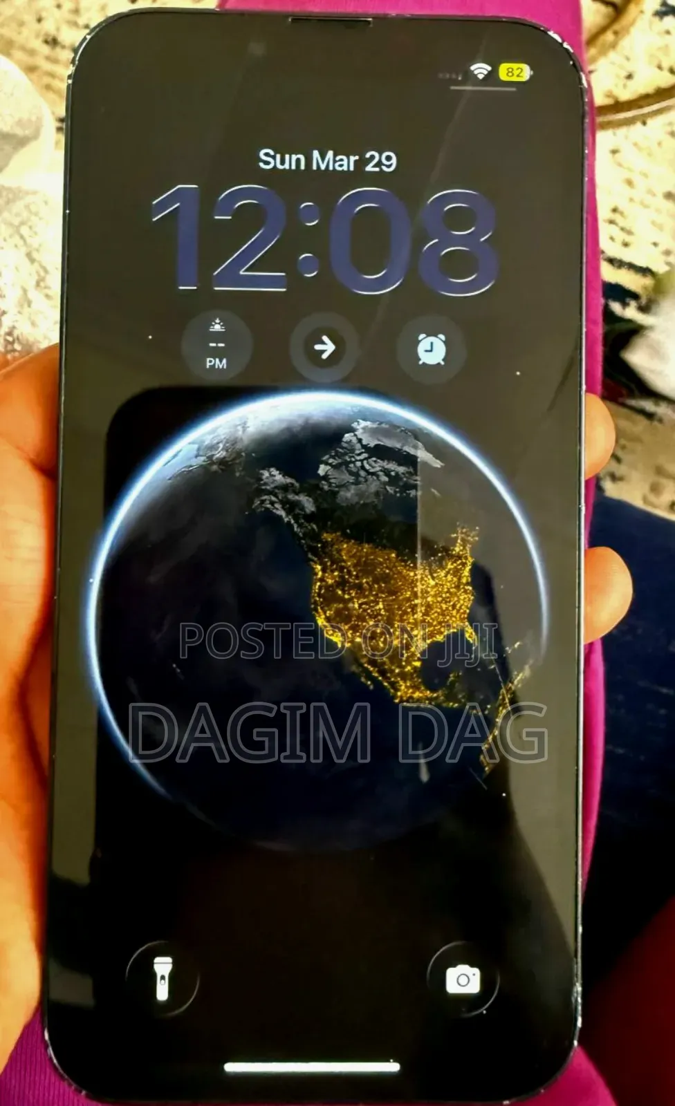 Apple iPhone 13 128 GB Blue