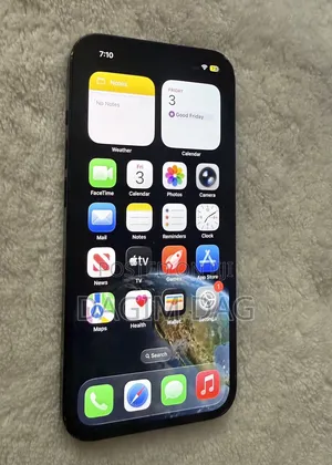 Apple iPhone 13 128 GB Blue