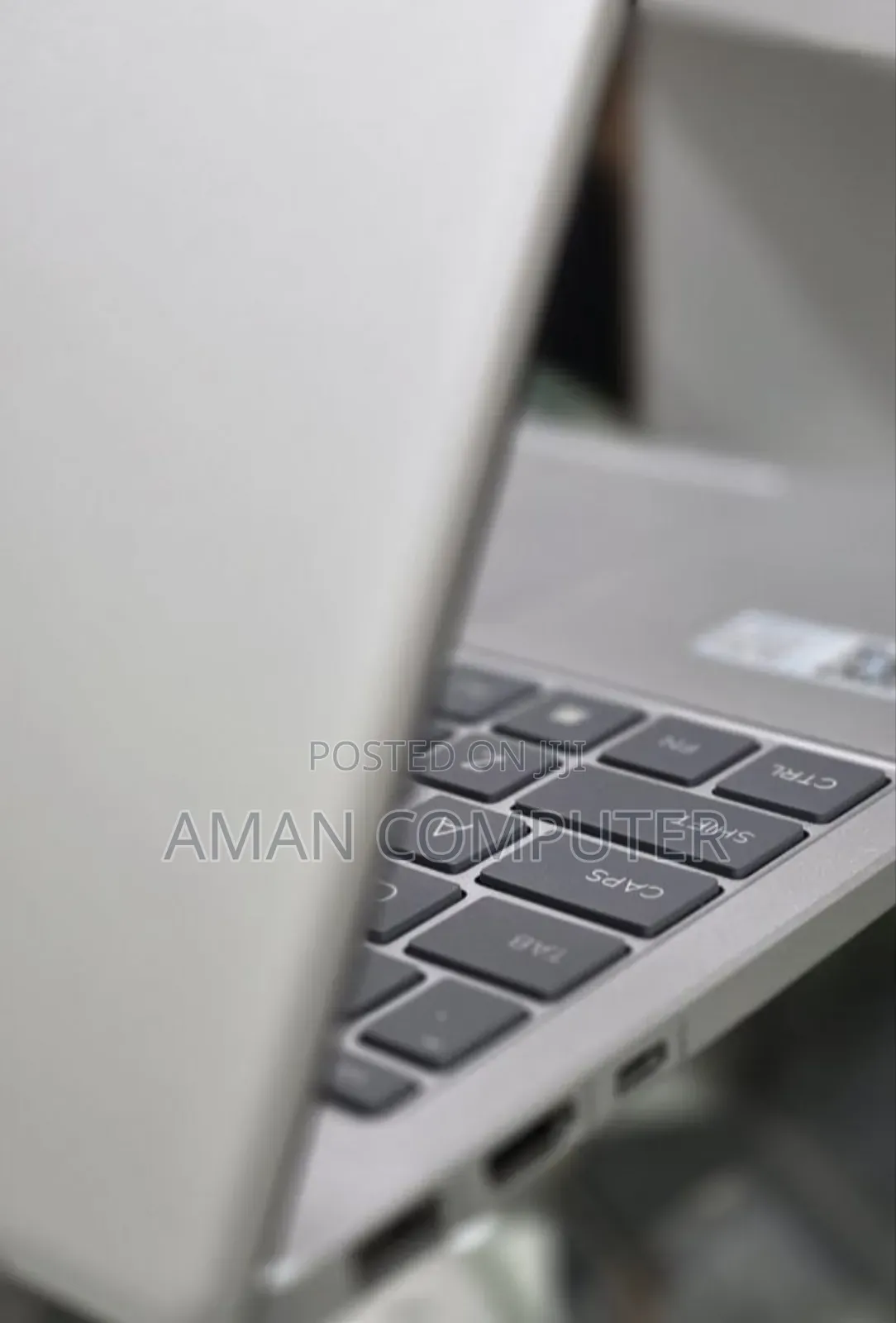 New Laptop HP Stream Notebook 16GB Intel Core i7 SSD 1T