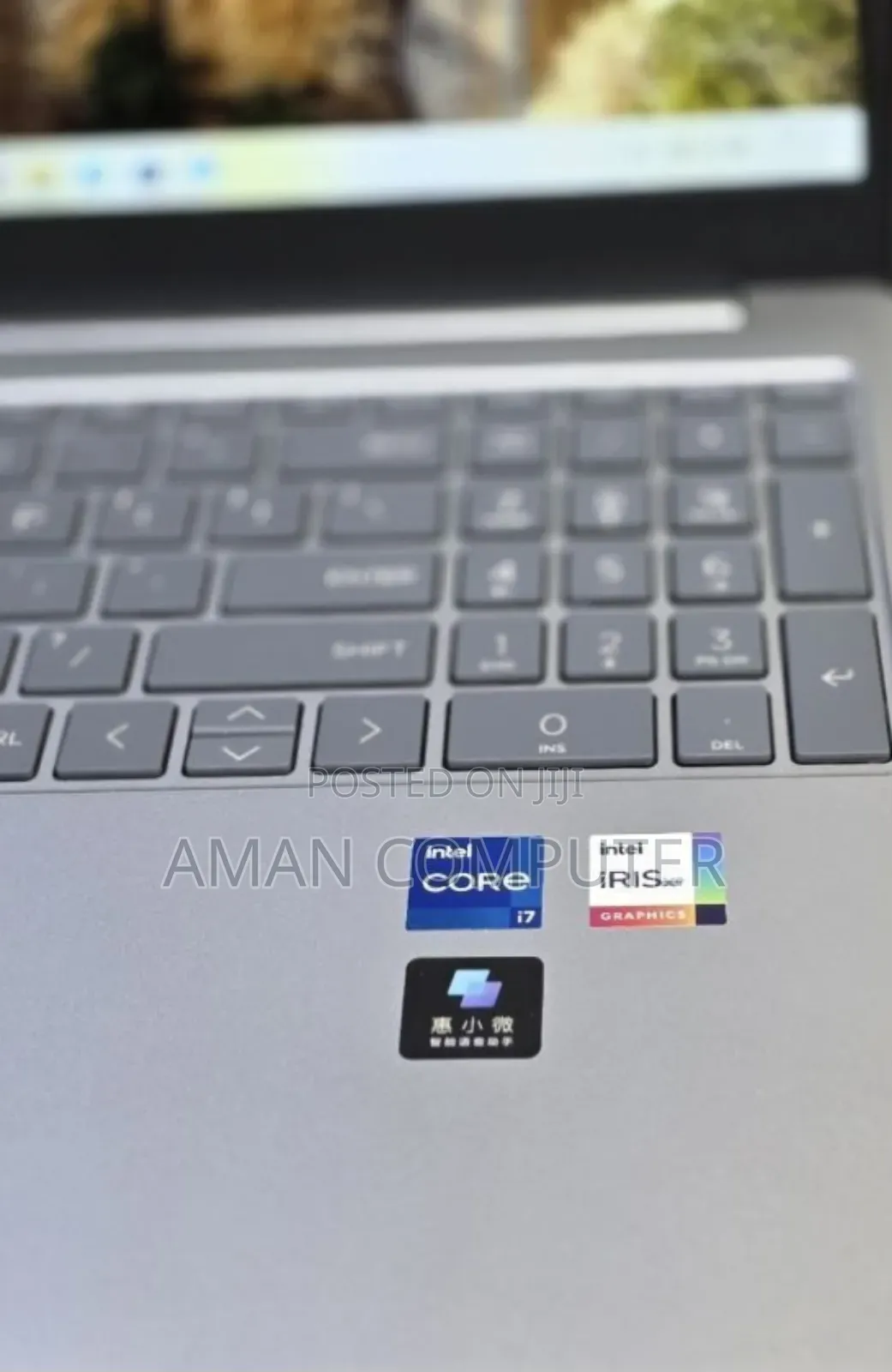 New Laptop HP Stream Notebook 16GB Intel Core i7 SSD 1T