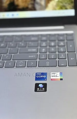 New Laptop HP Stream Notebook 16GB Intel Core i7 SSD 1T