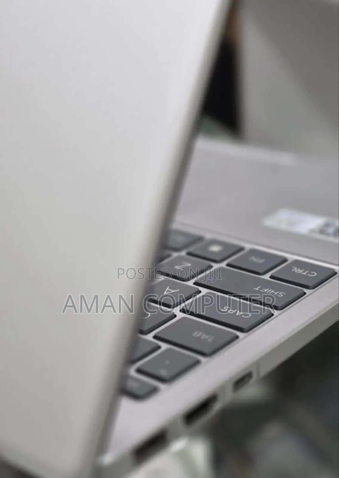 New Laptop HP Stream Notebook 16GB Intel Core i7 SSD 1T