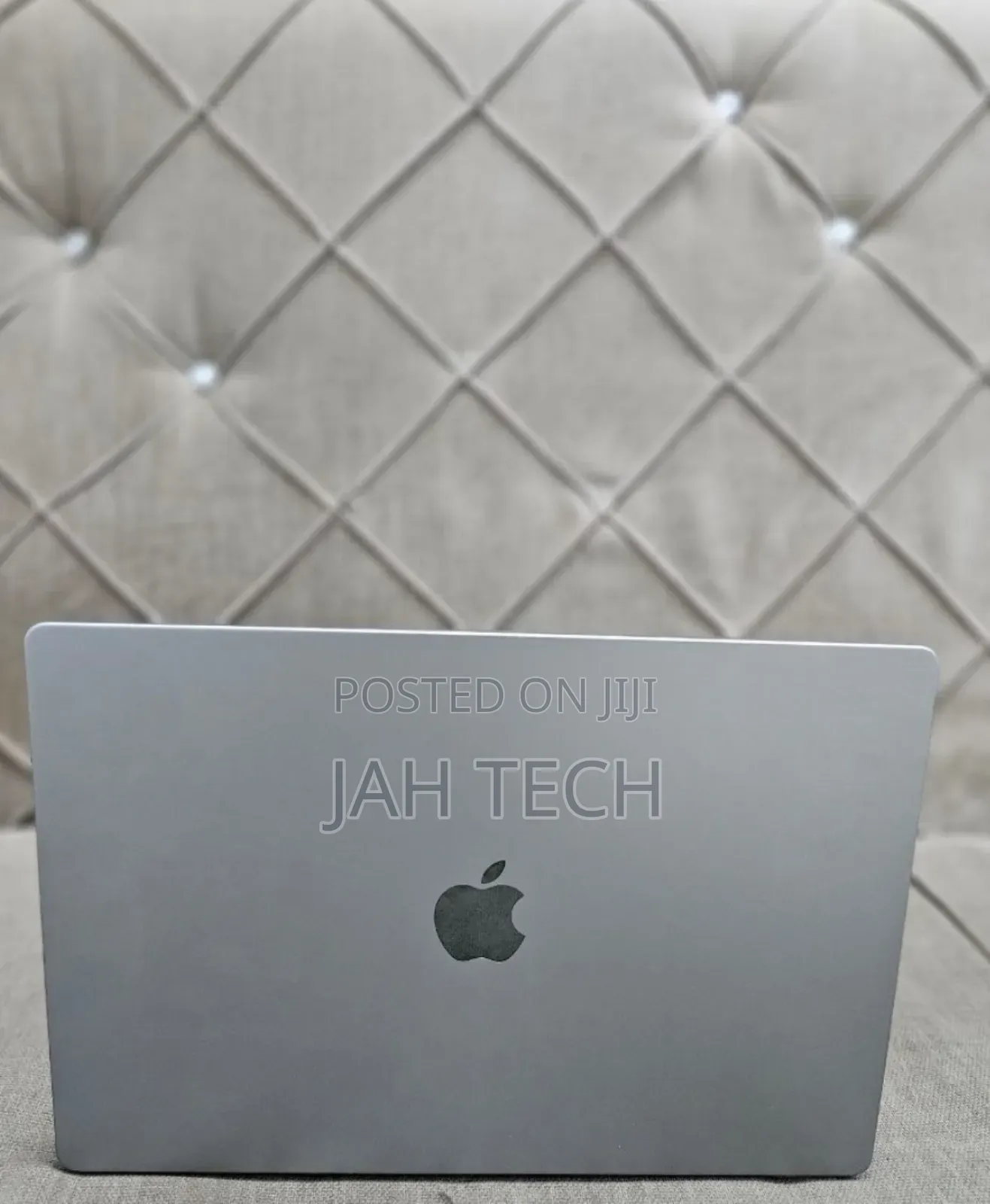 New Laptop Apple MacBook Pro M1 32GB Apple M1 Pro SSD 512GB