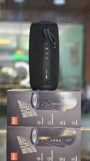 JBL Pulse 5 – Party Anywhere
