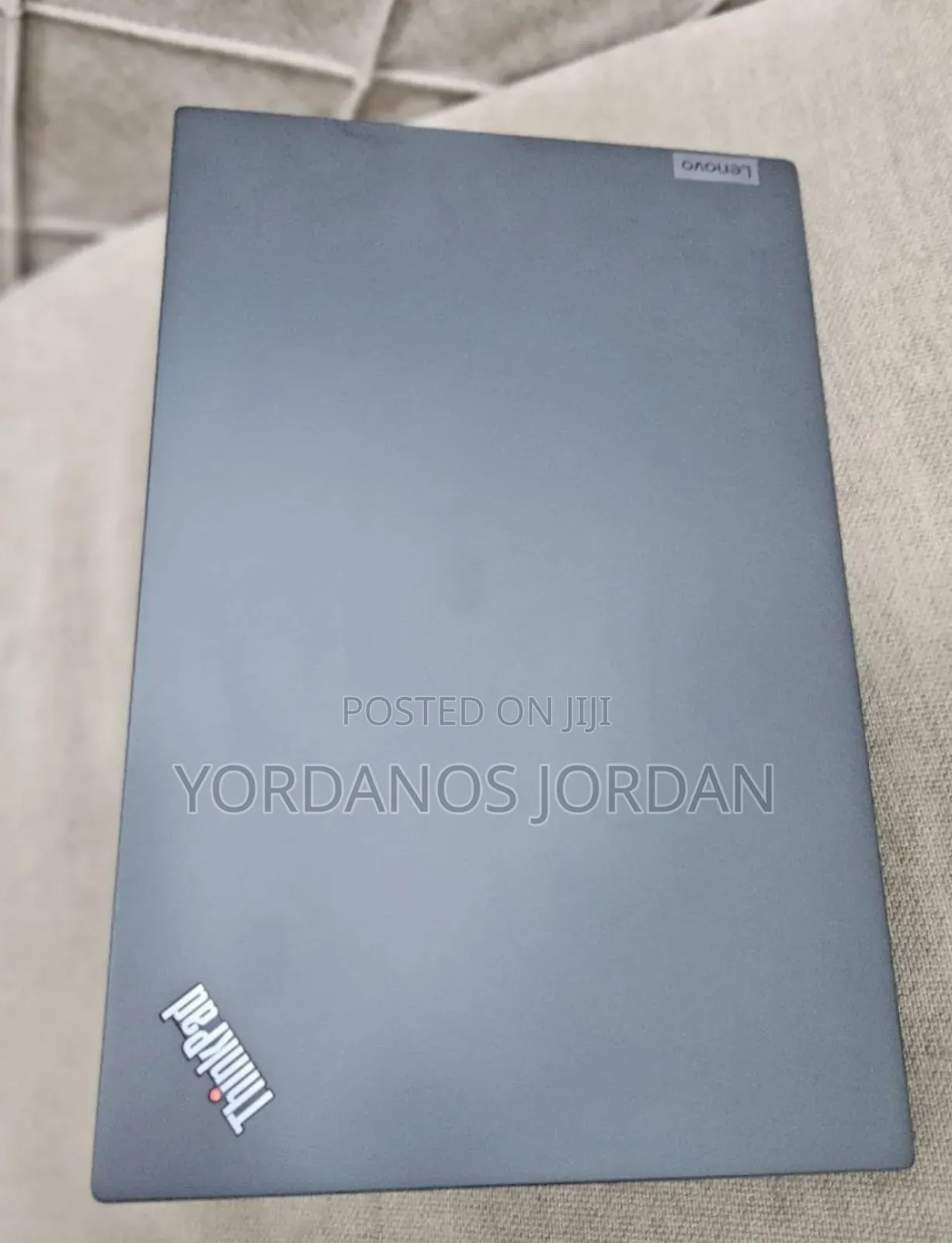 New Laptop Lenovo ThinkPad T14s G4 16GB Intel Core i7 SSD 512GB