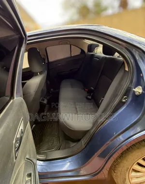 Suzuki Dzire 2022 Blue