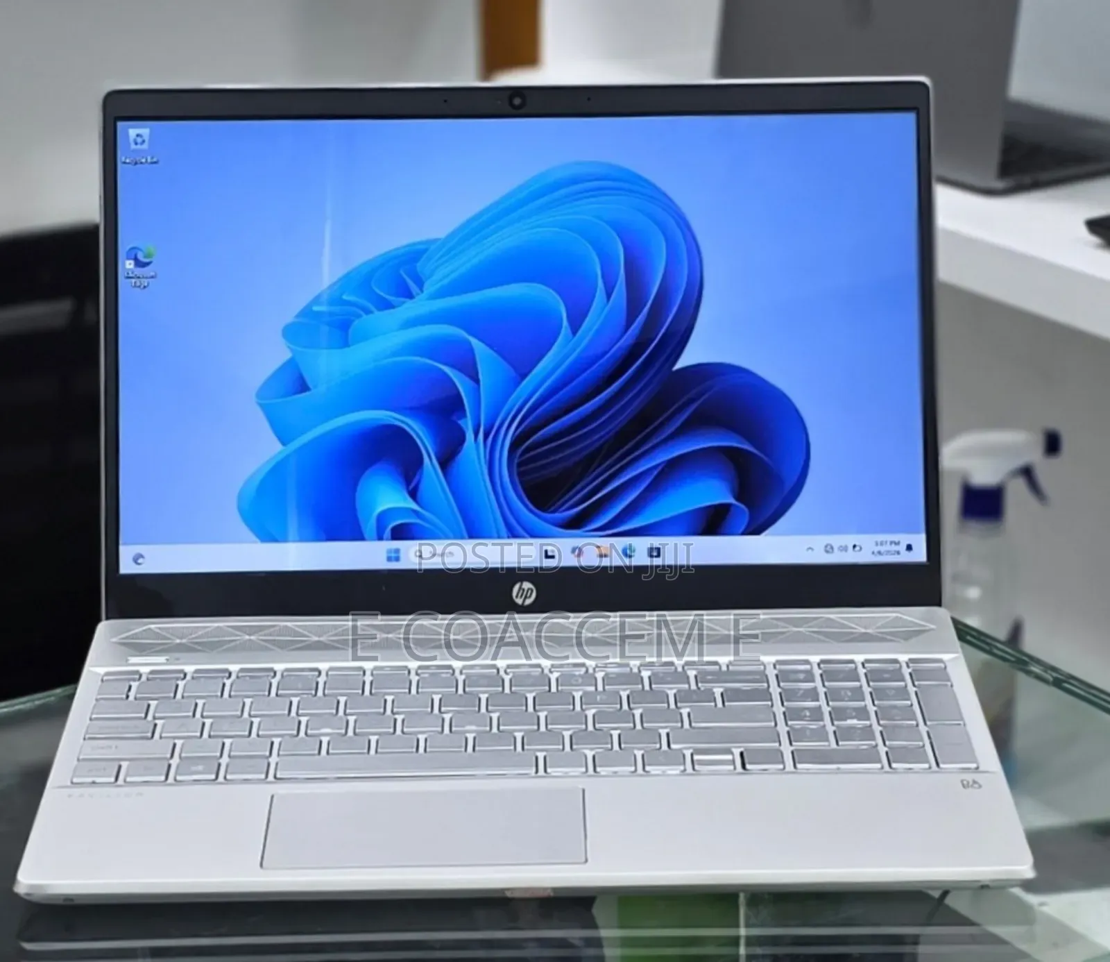 New Laptop HP Pavilion 14-ce1000 16GB Intel Core i5 SSD 512GB
