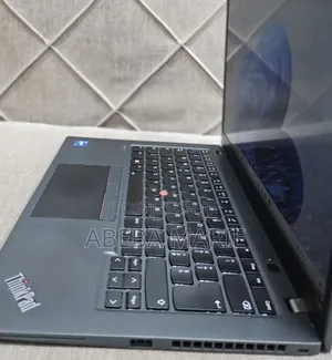 New Laptop Lenovo ThinkPad T14 16GB Intel Core i7 SSD 512GB