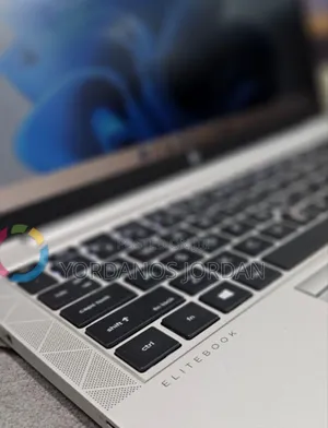 New Laptop HP EliteBook 840 G7 16GB Intel Core i7 SSD 512GB