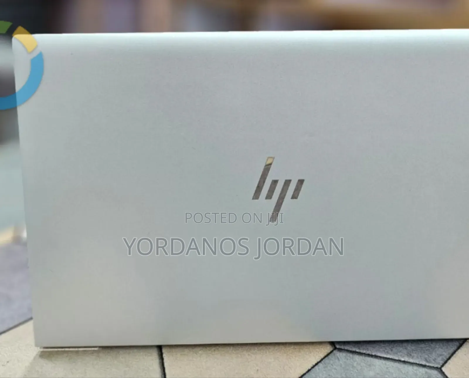 New Laptop HP EliteBook 840 G7 16GB Intel Core i7 SSD 512GB