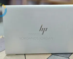 New Laptop HP EliteBook 840 G7 16GB Intel Core i7 SSD 512GB