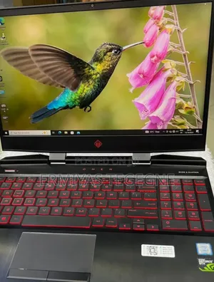 New Laptop HP OmniBook 7 14" 16GB Intel Core i5 SSD 512GB