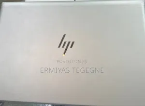 New Laptop HP OmniBook 7 14" 16GB Intel Core i5 SSD 512GB